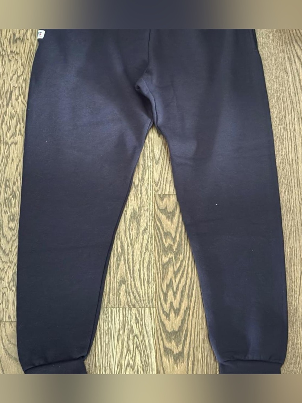 Russell Athletic navy blue sweatpants Size XL BRAND NEW #athleisure #Russel